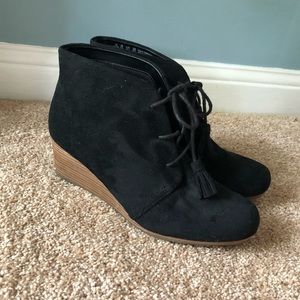 Dr Scholl’s Dakota Wedge Bootie